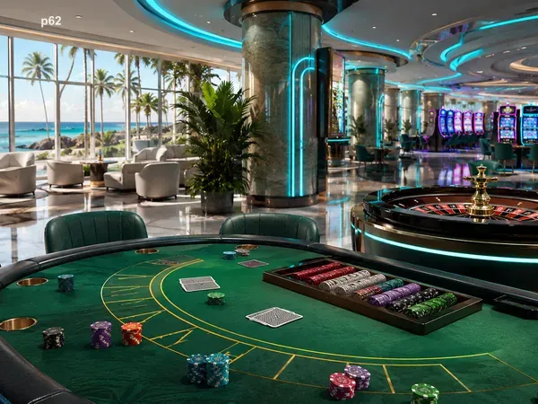 เล่นอย่างมีความรับผิดชอบทุกครั้ง
