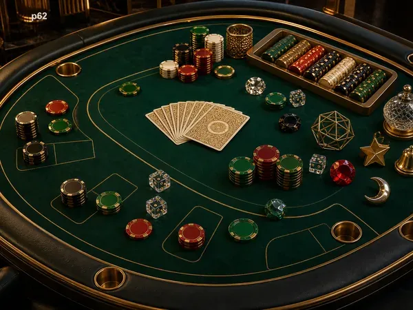 สัมผัสบรรยากาศสดของ Vivo Live Casino ได้อย่างมีสไตล์